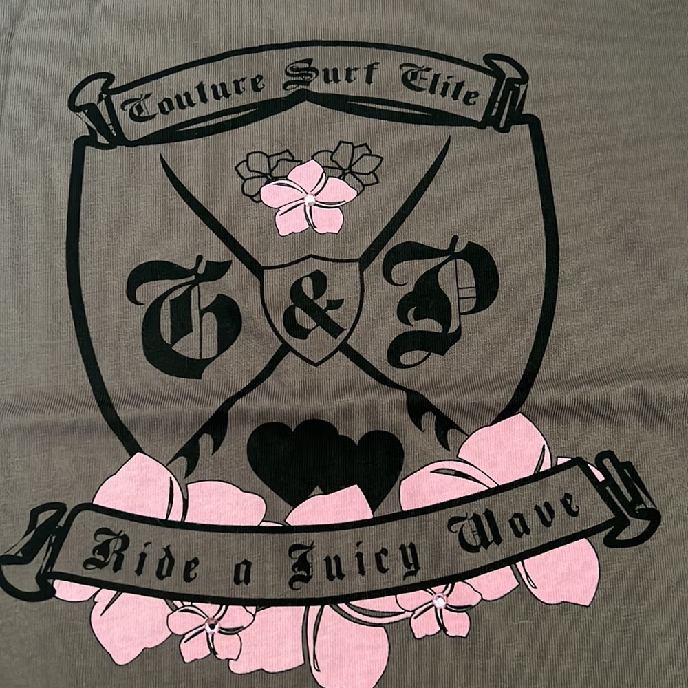 Juicy Couture T